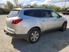 2011 Chevrolet Traverse Lt for Sale in Waldorf, MD - Burn