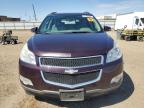 2010 Chevrolet Traverse Lt de vânzare în Bismarck, ND - Rear End