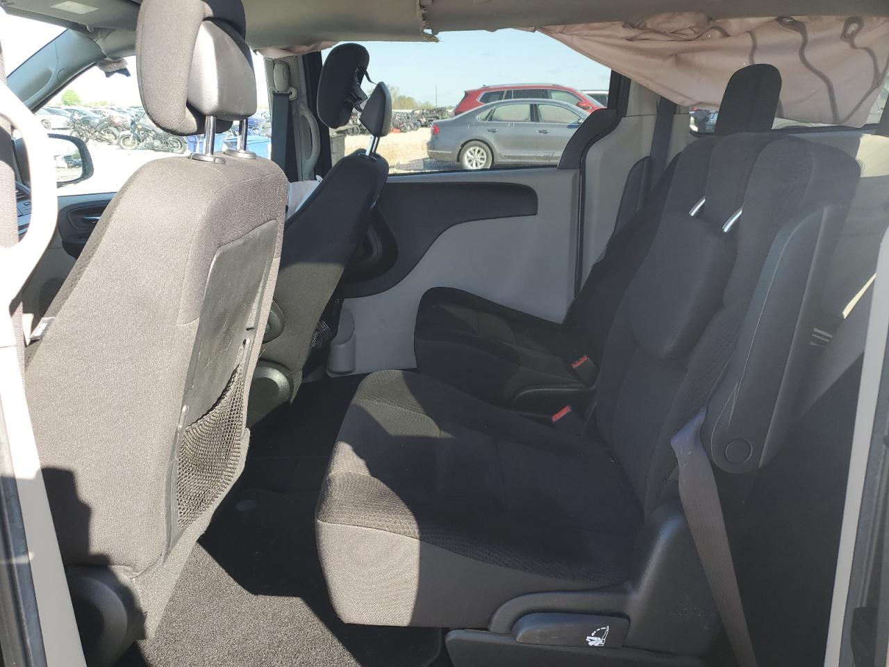 2c4rdgbg0hr731222 2C4RDGBG0HR731222 2017 Dodge Grand Caravan Se