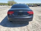 2016 Audi A5 Premium Plus S-Line на продаже в Cahokia Heights, IL - Rear End