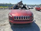 2014 Jeep Cherokee Sport en Venta en Montgomery, AL - All Over