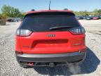 2019 Jeep Cherokee Trailhawk продається в Hueytown, AL - Front End