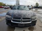 2012 Dodge Charger Se for Sale in Woodburn, OR - Rear End