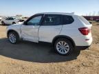 2015 Bmw X3 Xdrive28D for Sale in Elgin, IL - Side