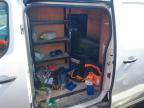 2021 PEUGEOT EXPERT PRO for sale at Copart YORK