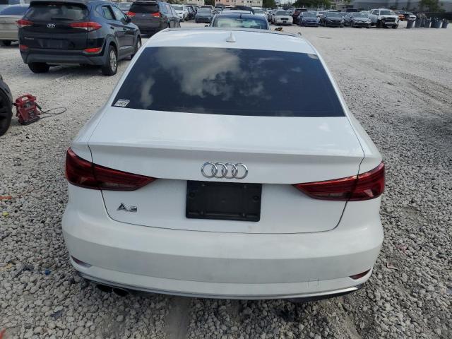  AUDI A3 2017 Biały