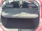 2011 VAUXHALL CORSA ENER for sale at Copart CHESTER