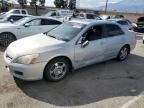 2007 Honda Accord Hybrid for Sale in Rancho Cucamonga, CA - Side