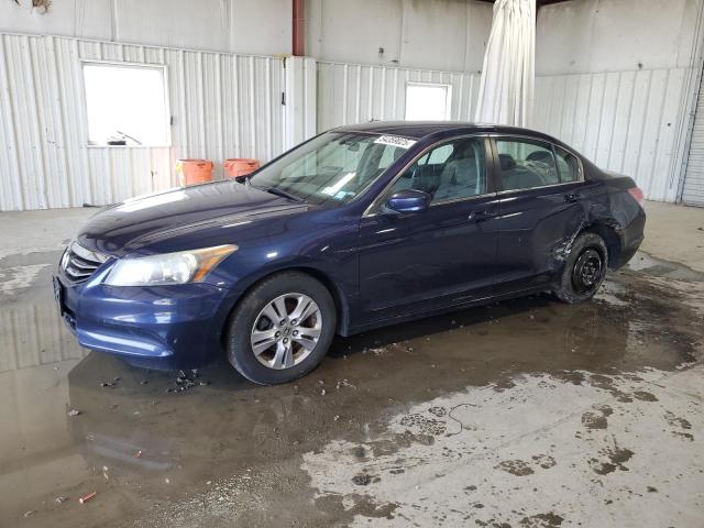 2012 Honda Accord Lxp