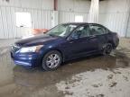 2012 Honda Accord Lxp en Venta en Albany, NY - Side