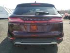2017 Lincoln Mkc Select for Sale in New Britain, CT - Side