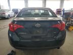 2017 Toyota Corolla L de vânzare în Greenwood, NE - Front End