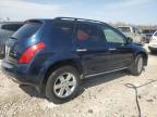 2006 Nissan Murano Sl for Sale in Wayland, MI - Front End