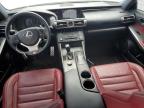 2015 Lexus Is 250 for Sale in Hueytown, AL - Front End