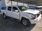 2007 Toyota Tacoma Double Cab Prerunner de vânzare în Sacramento, CA - Front End
