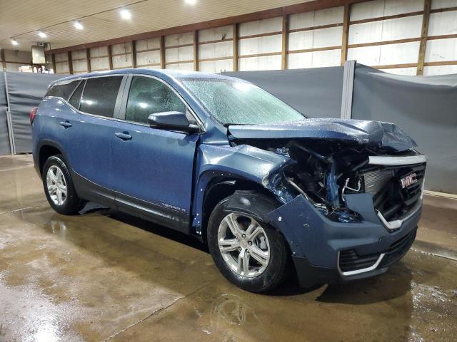  GMC TERRAIN 2024 Granatowy