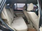 2013 Suzuki Grand Vitara Xsport на продаже в Columbus, OH - Minor Dent/Scratches
