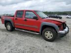 2004 Chevrolet Colorado  de vânzare în Loganville, GA - Front End