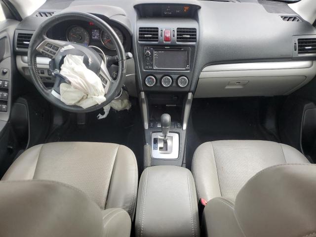 Parquets SUBARU FORESTER 2014 Burgundy