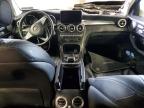 2017 Mercedes-Benz Glc 300 4Matic de vânzare în Pennsburg, PA - Burn - Engine