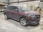 2022 Buick Encore Gx Preferred იყიდება Abilene-ში, TX - Front End