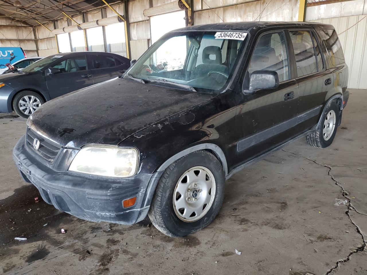 1999 Honda Cr-V Lx for Sale in Phoenix, AZ - Minor Dent/Scratches