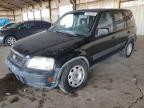 1999 Honda Cr-V Lx на продаже в Phoenix, AZ - Minor Dent/Scratches