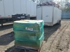 2009 Cargo Craft Enclosed Cargo Trailer за продажба в Kansas City, KS - Normal Wear