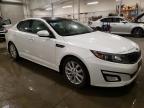 2015 Kia Optima Ex იყიდება Avon-ში, MN - Front End