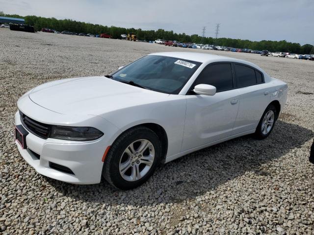  DODGE CHARGER 2019 Biały