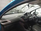2012 PEUGEOT 208 ACCESS for sale at Copart NEWBURY