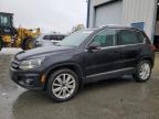 2013 Volkswagen Tiguan S zu verkaufen in Waldorf, MD - Front End