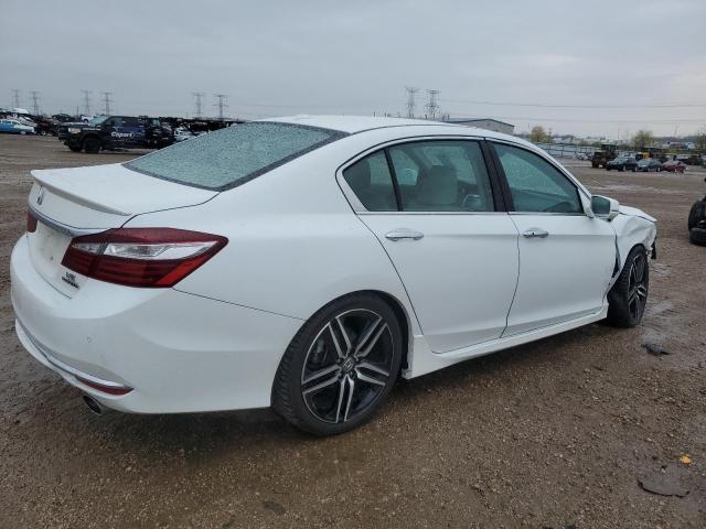  HONDA ACCORD 2017 Biały