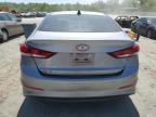 2017 Hyundai Elantra Se en Venta en Spartanburg, SC - Front End
