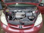 2006 Toyota Sienna Ce na sprzedaż w Ebensburg, PA - Normal Wear