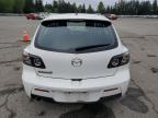 2007 Mazda 3 Hatchback იყიდება Arlington-ში, WA - Rear End
