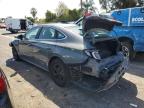 2020 Hyundai Sonata Se продається в Van Nuys, CA - Front End