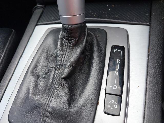 2010 MERCEDES BENZ C220 BLUEF