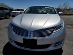 2013 Lincoln Mkz  للبيع في North Las Vegas، NV - Rear End