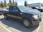 2014 Nissan Frontier S na sprzedaż w Rancho Cucamonga, CA - Rear End