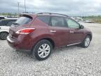 2011 Nissan Murano S for Sale in Lawrenceburg, KY - Side