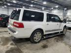 2011 Lincoln Navigator L en Venta en Ham Lake, MN - Front End
