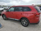 2018 Mitsubishi Outlander Se na sprzedaż w Magna, UT - Minor Dent/Scratches