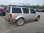 2006 Nissan Pathfinder Le for Sale in Louisville, KY - Rear End