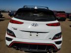 2022 Hyundai Kona N Base   იყიდება Brighton-ში, CO - Front End