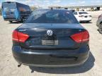 2013 Volkswagen Passat Se for Sale in Indianapolis, IN - Side