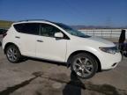 2012 Nissan Murano S for Sale in Littleton, CO - Side