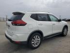 2017 Nissan Rogue S en Venta en Fresno, CA - Front End