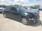 2003 Cadillac Cts  იყიდება Jacksonville-ში, FL - Front End