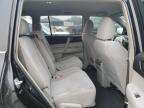 2013 Toyota Highlander Base იყიდება Greenwell Springs-ში, LA - Front End